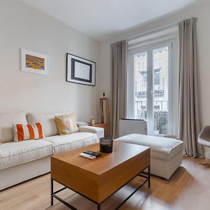 Apartamento de 1 Dormitorio